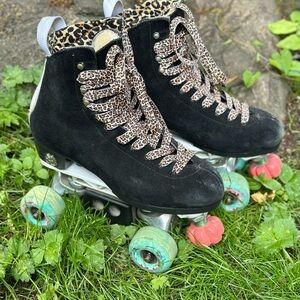 Moxi Jack Roller Skates